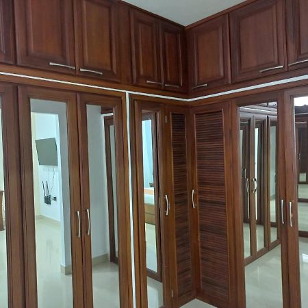Departamentos Marcecilia De 2 Y 3 Habitaciones En El Centro De มันตา ภายนอก รูปภาพ