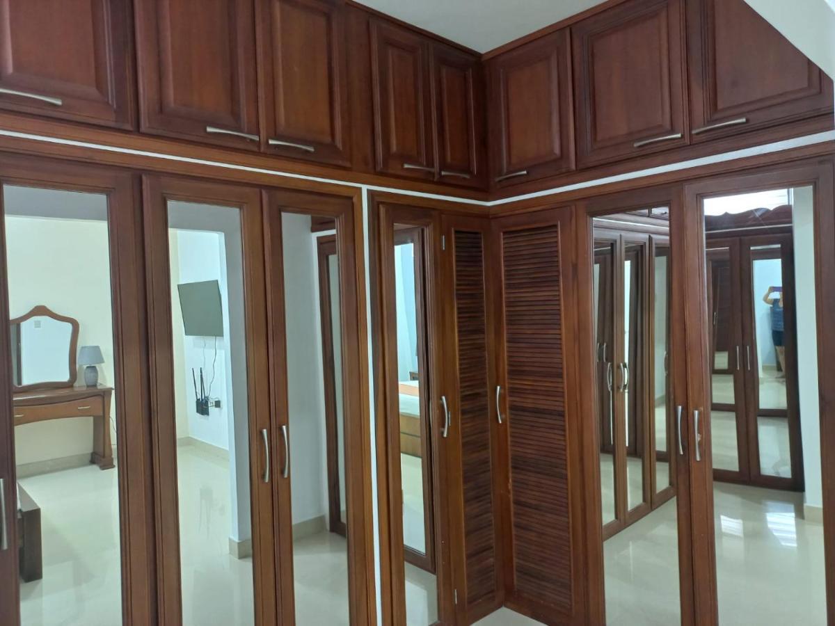 Departamentos Marcecilia De 2 Y 3 Habitaciones En El Centro De มันตา ภายนอก รูปภาพ